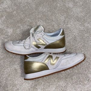 New Balance Womens Sneakers